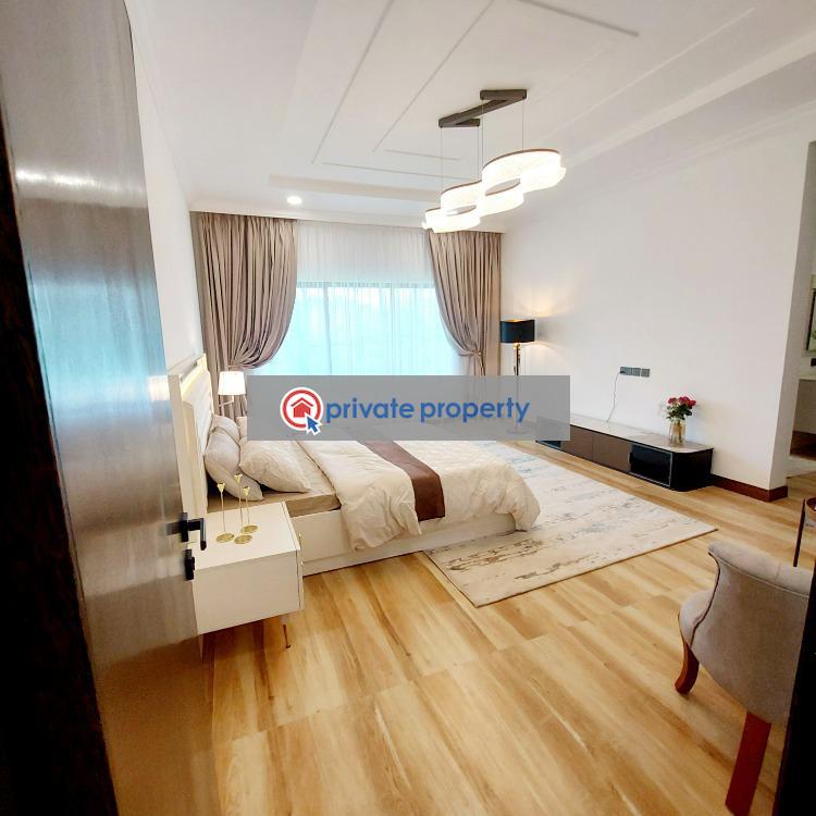 3 bedroom Apartment For Sale &nbsp;kileleshwa Kileleshwa Nairobi - 9