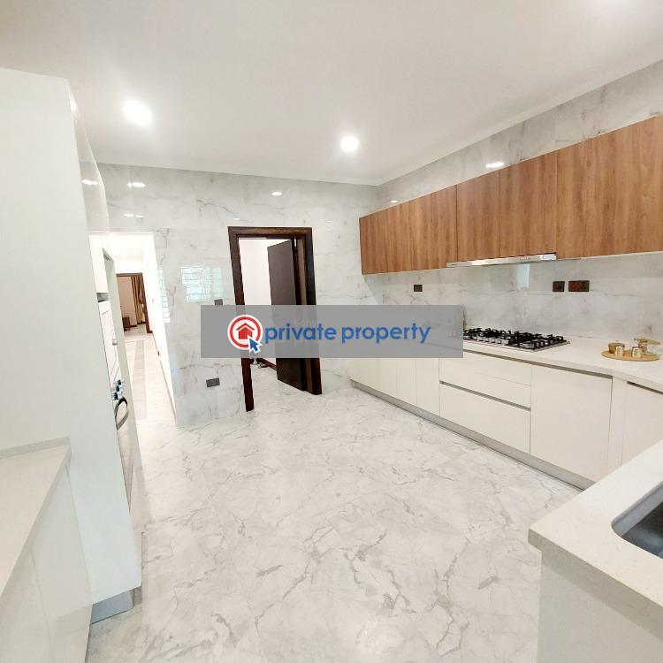 3 bedroom Apartment For Sale &nbsp;kileleshwa Kileleshwa Nairobi - 5