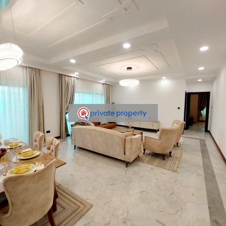 3 bedroom Apartment For Sale &nbsp;kileleshwa Kileleshwa Nairobi - 1