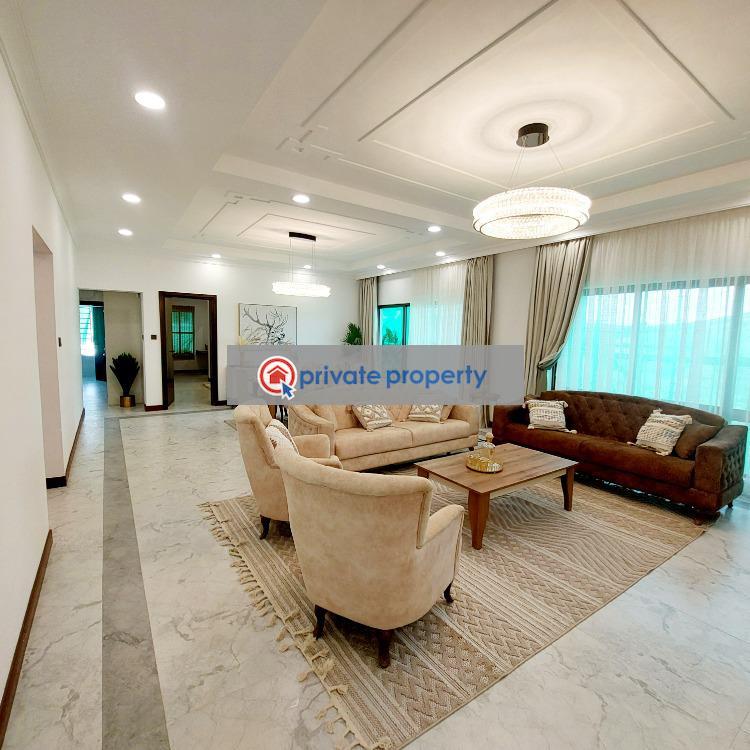 3 bedroom Apartment For Sale &nbsp;kileleshwa Kileleshwa Nairobi - 2