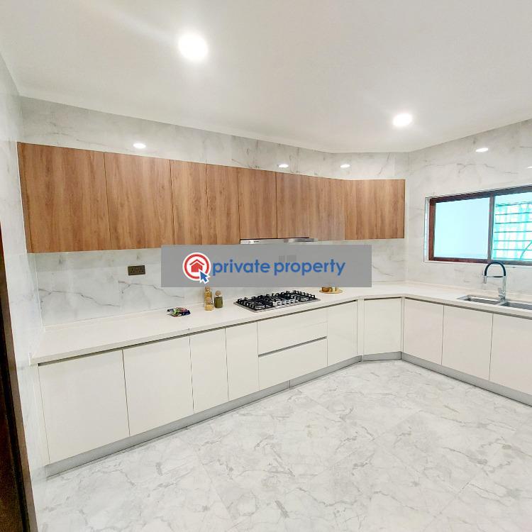 3 bedroom Apartment For Sale &nbsp;kileleshwa Kileleshwa Nairobi - 3