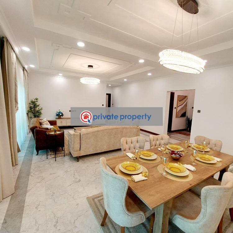 3 bedroom Apartment For Sale &nbsp;kileleshwa Kileleshwa Nairobi - 6