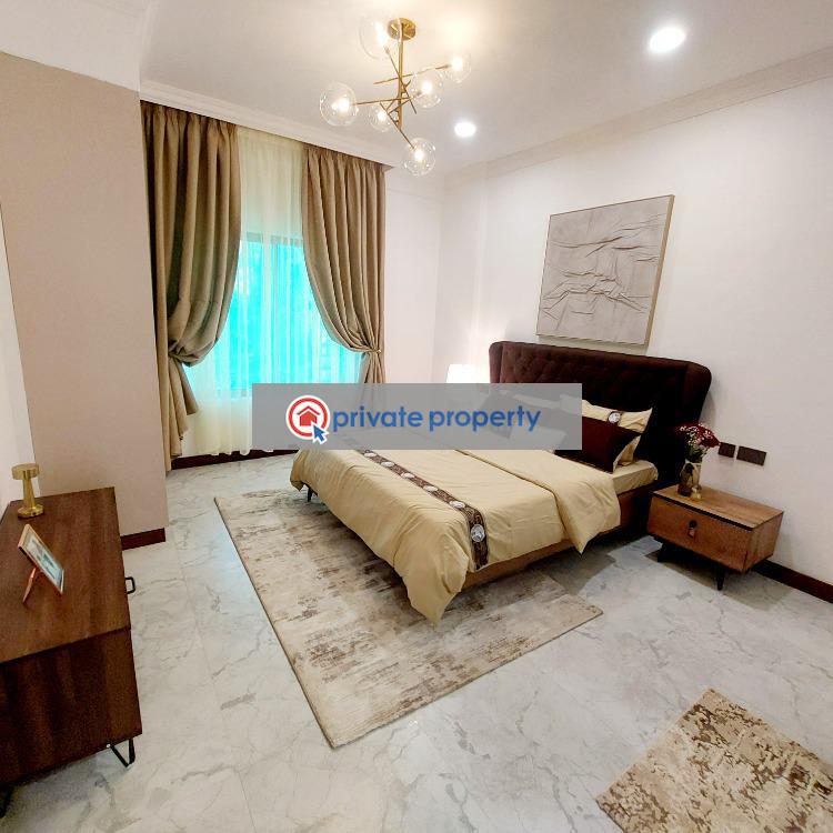 3 bedroom Apartment For Sale &nbsp;kileleshwa Kileleshwa Nairobi - 14