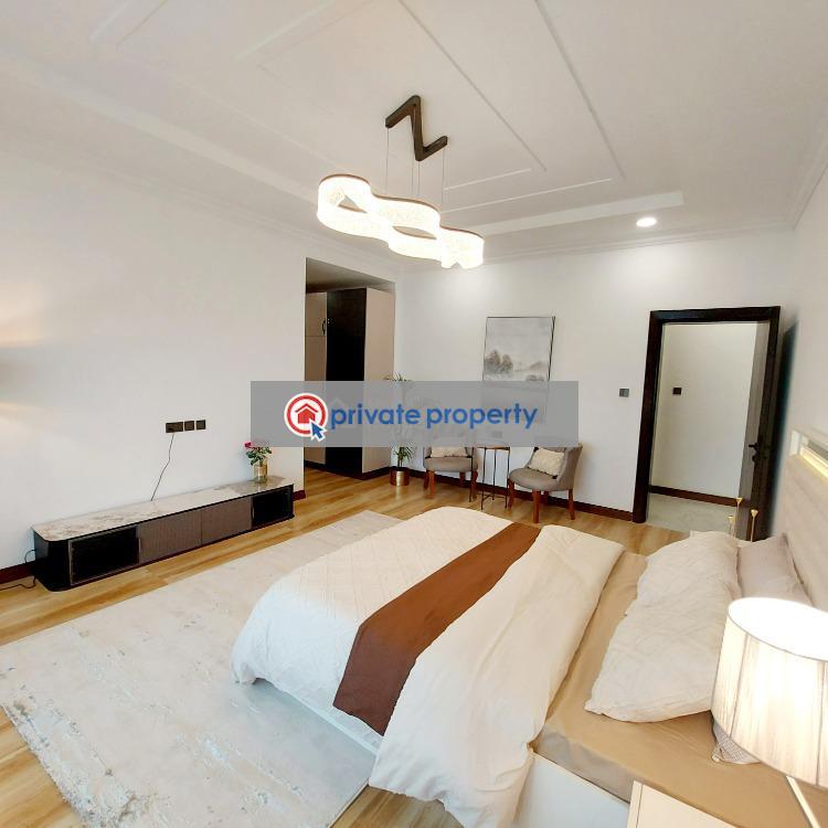 3 bedroom Apartment For Sale &nbsp;kileleshwa Kileleshwa Nairobi - 12