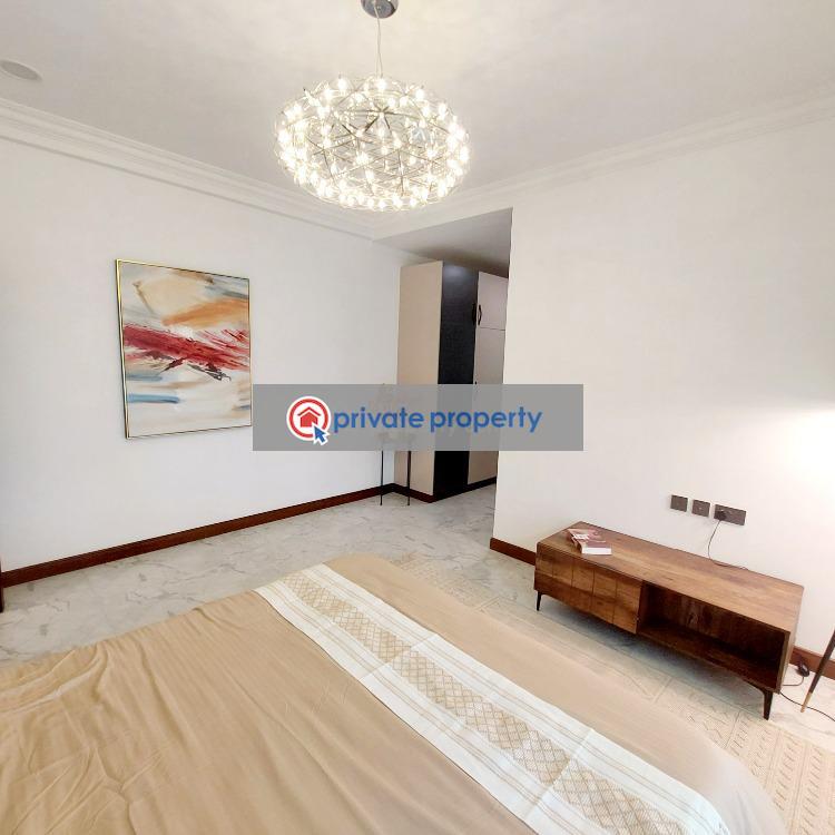 3 bedroom Apartment For Sale &nbsp;kileleshwa Kileleshwa Nairobi - 19