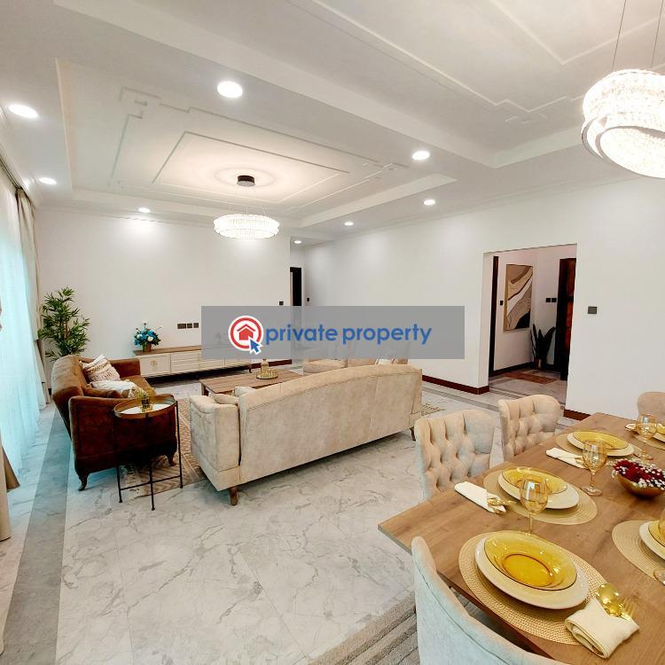 3 bedroom Apartment For Sale &nbsp;kileleshwa Kileleshwa Nairobi - 11
