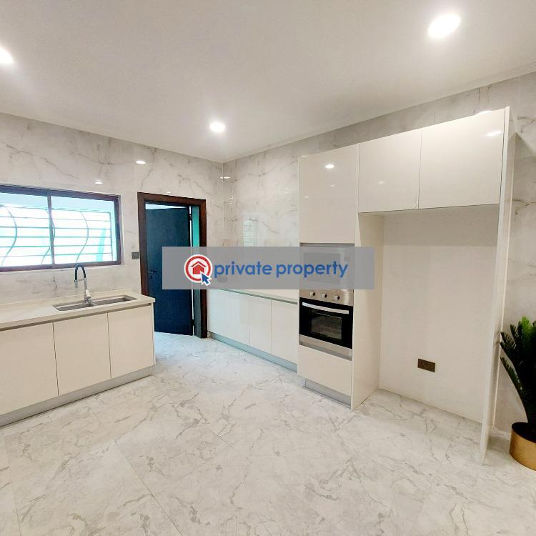 3 bedroom Apartment For Sale &nbsp;kileleshwa Kileleshwa Nairobi - 20