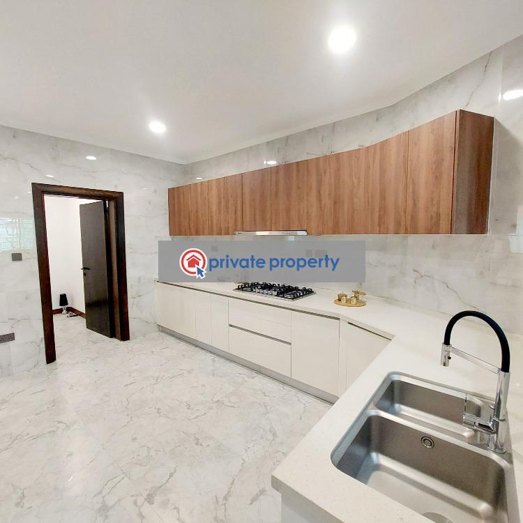 3 bedroom Apartment For Sale &nbsp;kileleshwa Kileleshwa Nairobi - 4