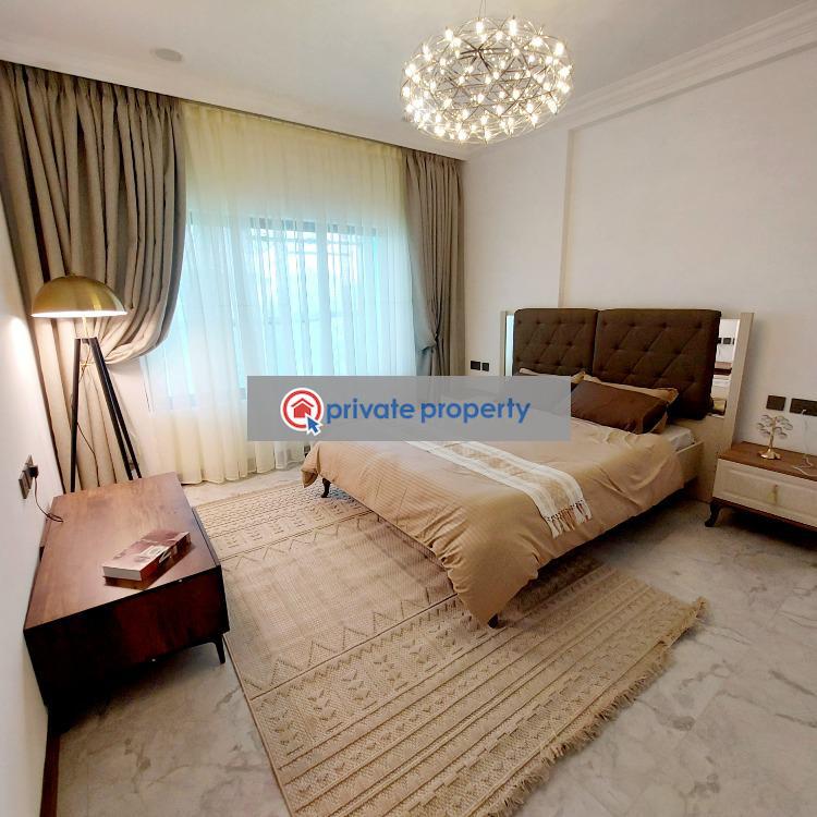 3 bedroom Apartment For Sale &nbsp;kileleshwa Kileleshwa Nairobi - 18