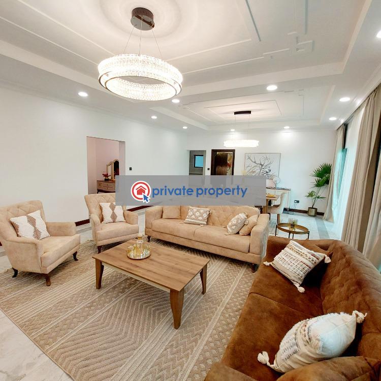 3 bedroom Apartment For Sale &nbsp;kileleshwa Kileleshwa Nairobi - 8