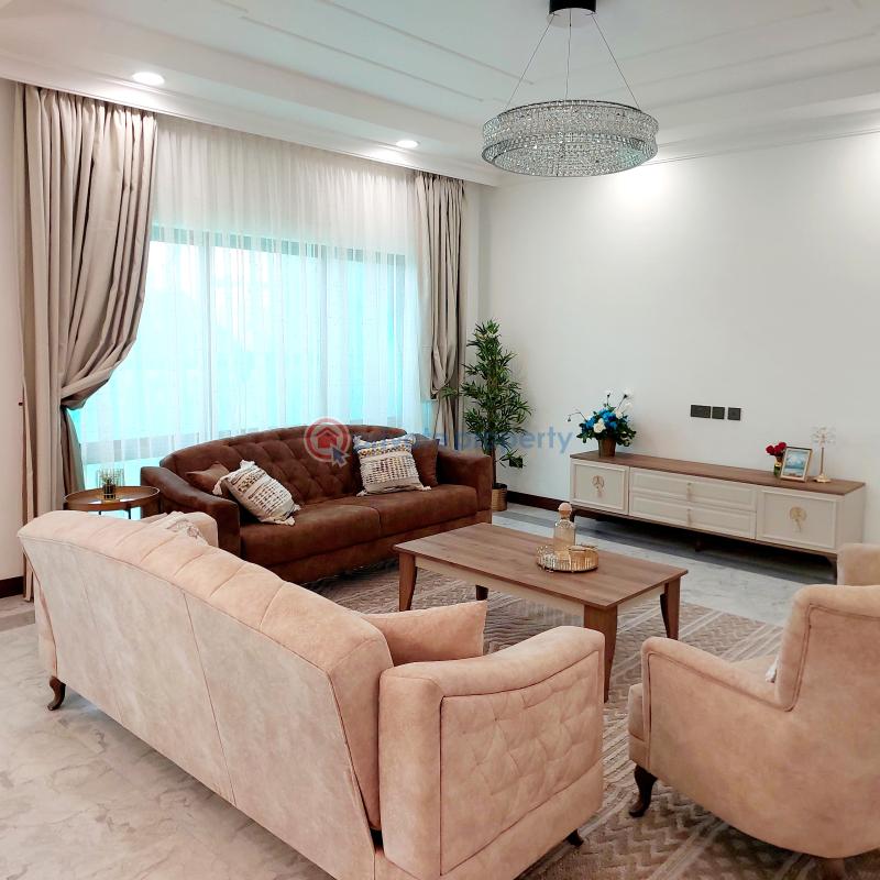 3 bedroom Apartment For Sale Mandera Road Kileleshwa Nairobi - 1