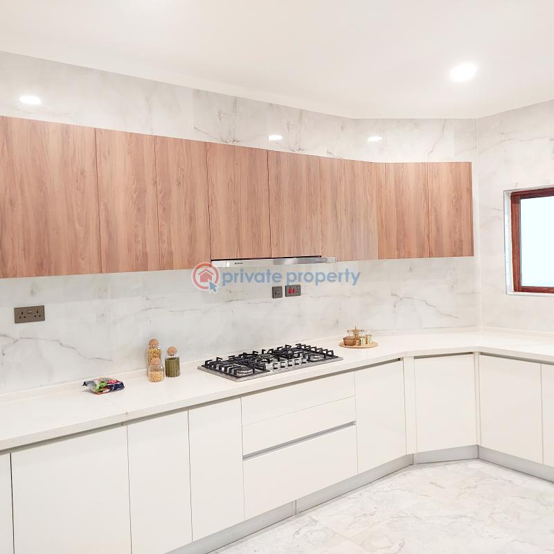3 bedroom Apartment For Sale Mandera Road Kileleshwa Nairobi - 14