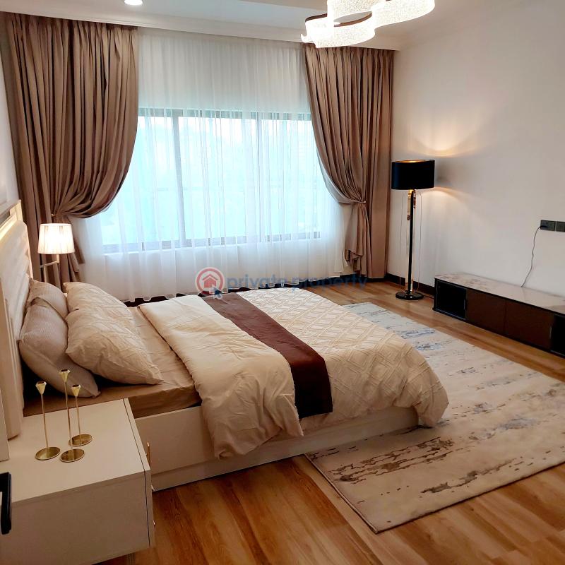 3 bedroom Apartment For Sale Mandera Road Kileleshwa Nairobi - 16