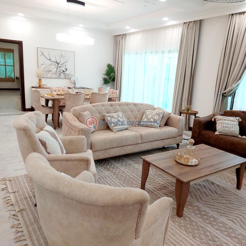 3 bedroom Apartment For Sale Mandera Road Kileleshwa Nairobi - 3