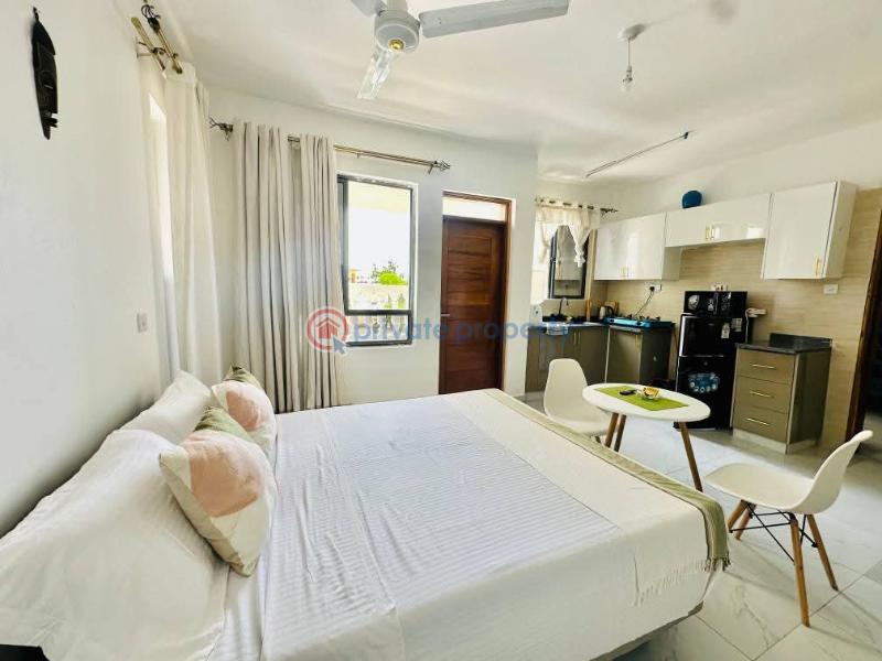 Apartment Short let Behind Citymall Nyali Mombasa - 7