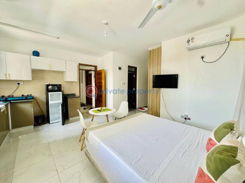 Apartment Short let Behind Citymall Nyali Mombasa - 6
