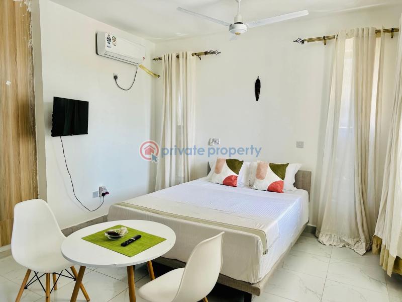Apartment Short let Behind Citymall Nyali Mombasa - 4