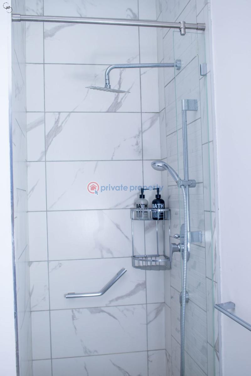1 bedroom Apartment For Rent Two Rivers Mall ruaka Kiambu - 18