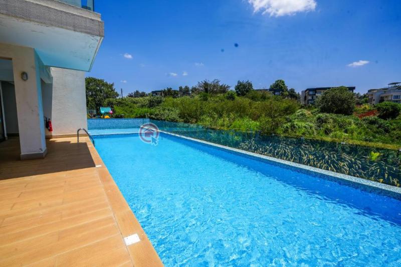 1 bedroom Apartment For Rent Two Rivers Mall ruaka Kiambu - 10