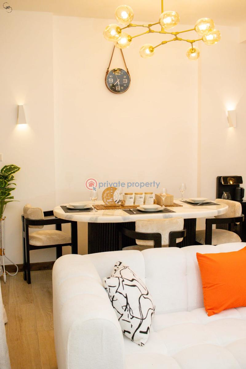 1 bedroom Apartment For Rent Two Rivers Mall ruaka Kiambu - 15