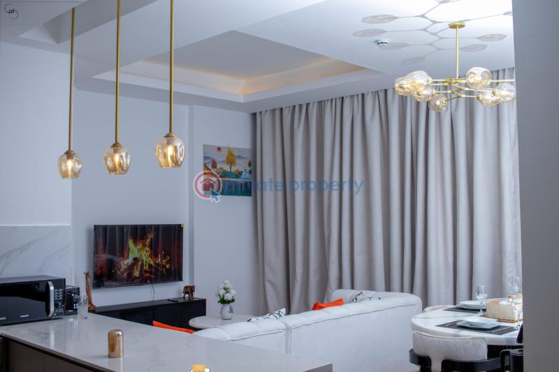 1 bedroom Apartment For Rent Two Rivers Mall ruaka Kiambu - 3