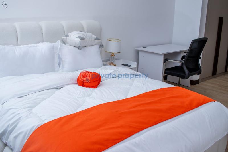 1 bedroom Apartment For Rent Two Rivers Mall ruaka Kiambu - 8