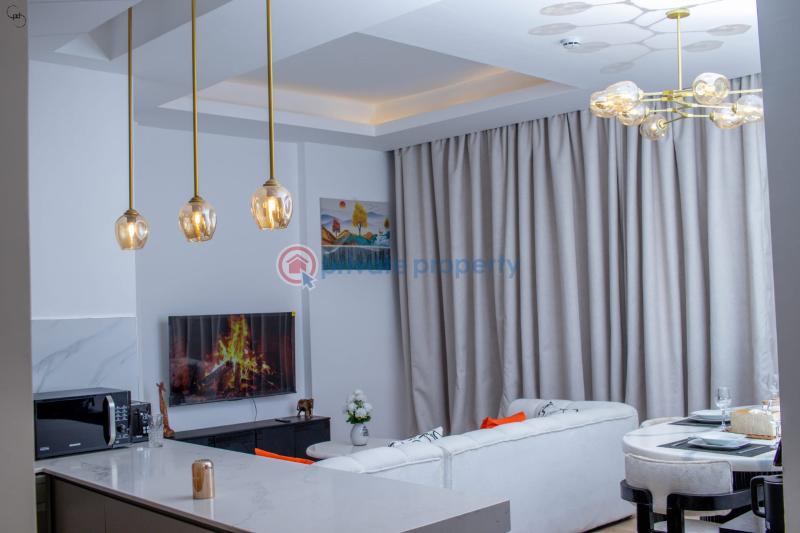 1 bedroom Apartment For Rent Two Rivers Mall ruaka Kiambu - 16