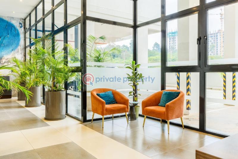 1 bedroom Apartment For Rent Two Rivers Mall ruaka Kiambu - 11