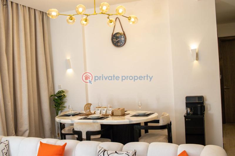 1 bedroom Apartment For Rent Two Rivers Mall ruaka Kiambu - 5