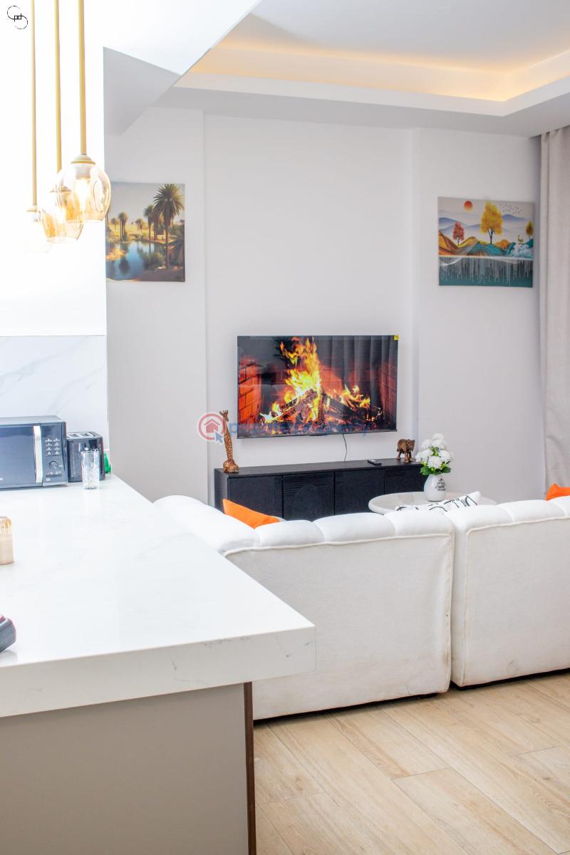 1 bedroom Apartment For Rent Two Rivers Mall ruaka Kiambu - 1