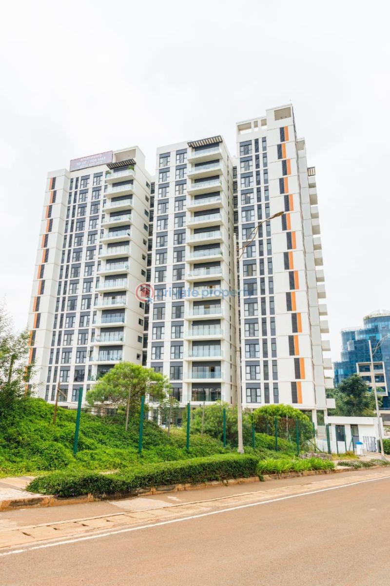 1 bedroom Apartment For Rent Two Rivers Mall ruaka Kiambu - 0