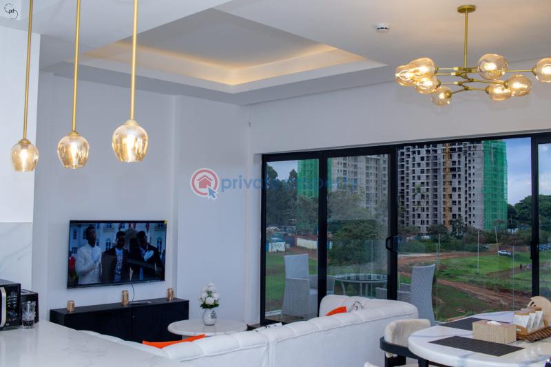 1 bedroom Apartment For Rent Two Rivers Mall ruaka Kiambu - 4
