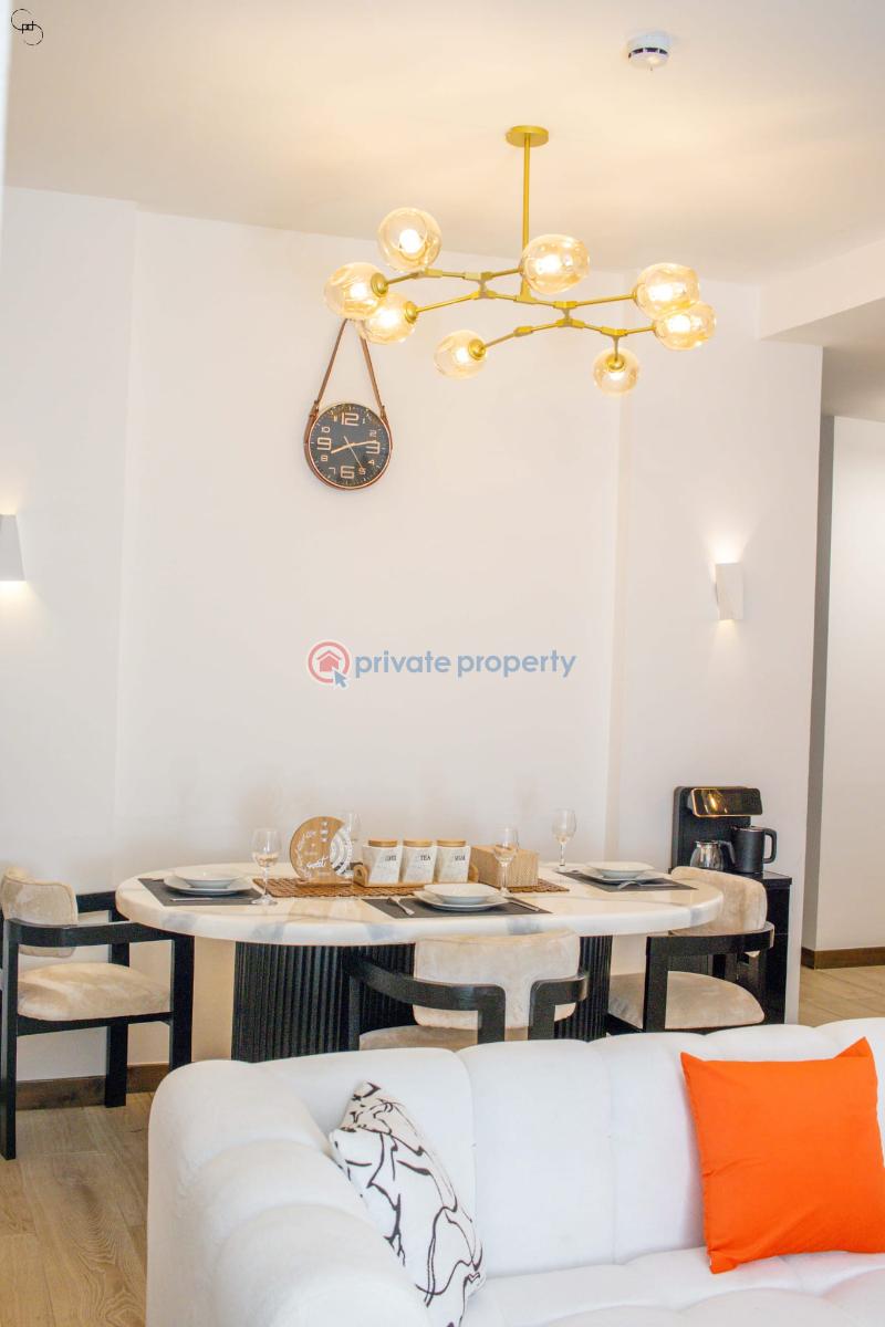 1 bedroom Apartment For Rent Two Rivers Mall ruaka Kiambu - 12