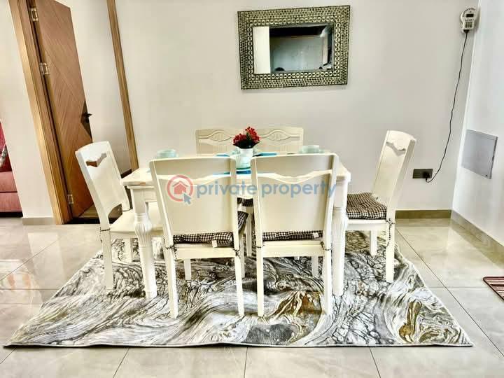 2 bedroom Apartment Short let Riverside Drive Westlands Nairobi - 3