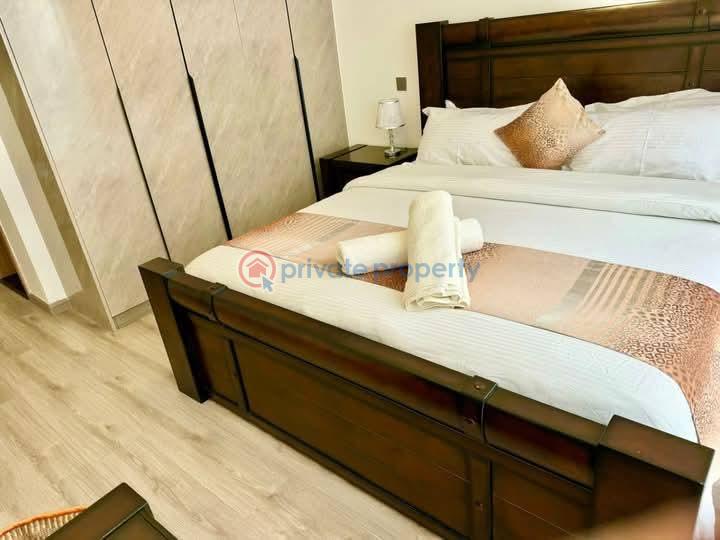 2 bedroom Apartment Short let Riverside Drive Westlands Nairobi - 8