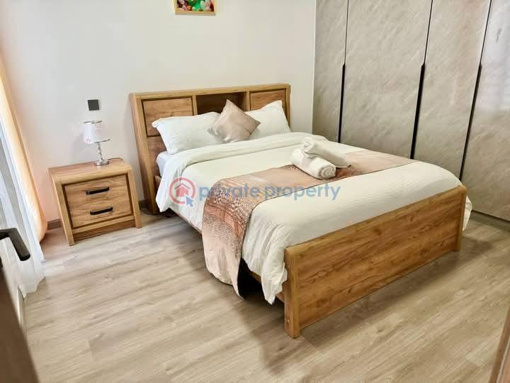 2 bedroom Apartment Short let Riverside Drive Westlands Nairobi - 6