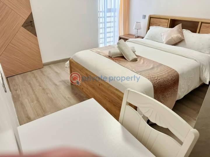 2 bedroom Apartment Short let Riverside Drive Westlands Nairobi - 7