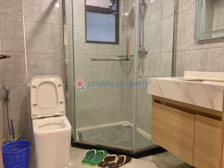 2 bedroom Apartment Short let Riverside Drive Westlands Nairobi - 10