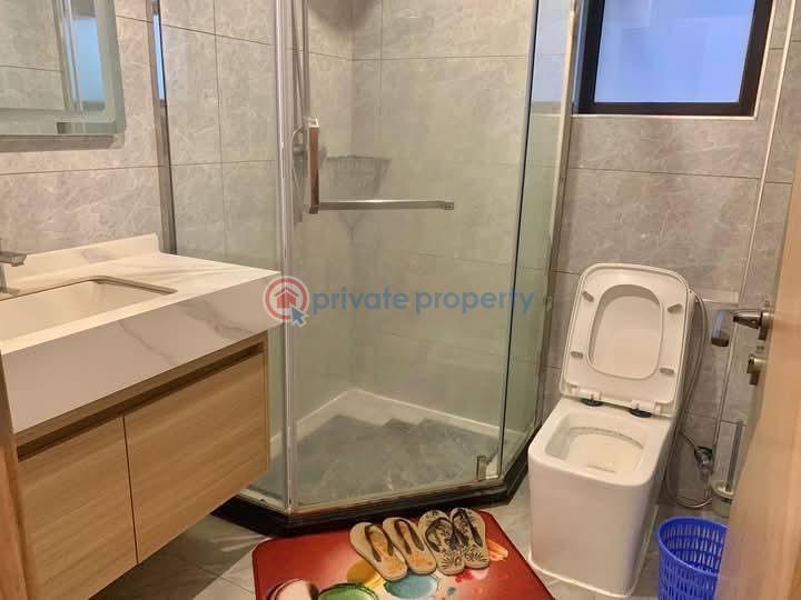 2 bedroom Apartment Short let Riverside Drive Westlands Nairobi - 12