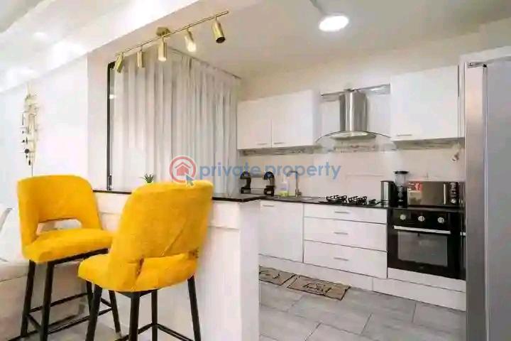 2 bedroom Apartment For Rent Kilimani Nairobi - 1