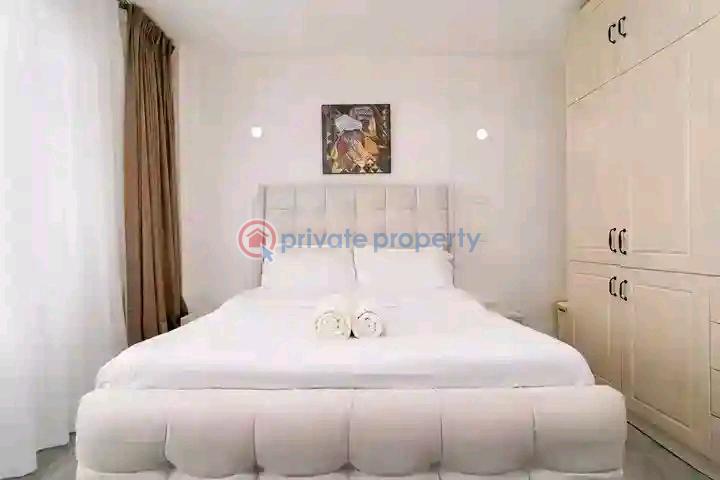 2 bedroom Apartment For Rent Kilimani Nairobi - 4
