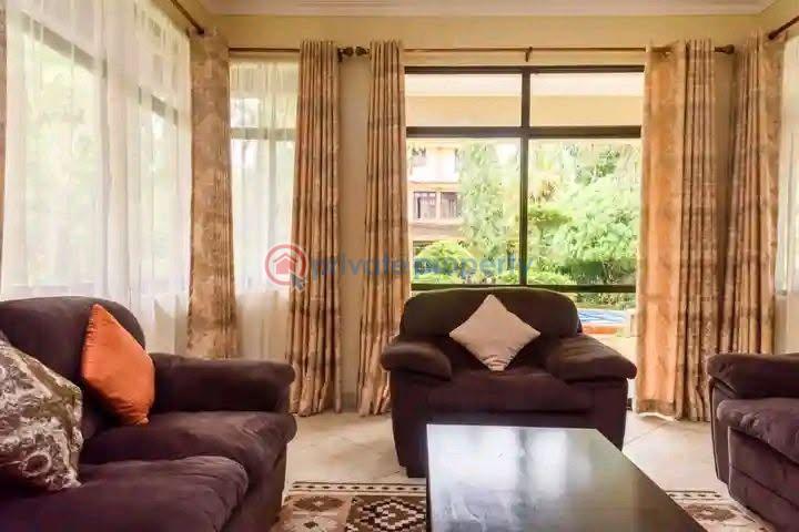 5 bedroom House Short let Shanzu Mombasa - 2