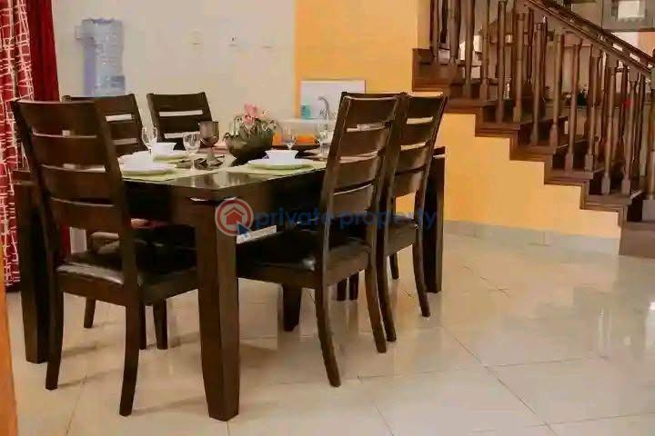5 bedroom House Short let Shanzu Mombasa - 7