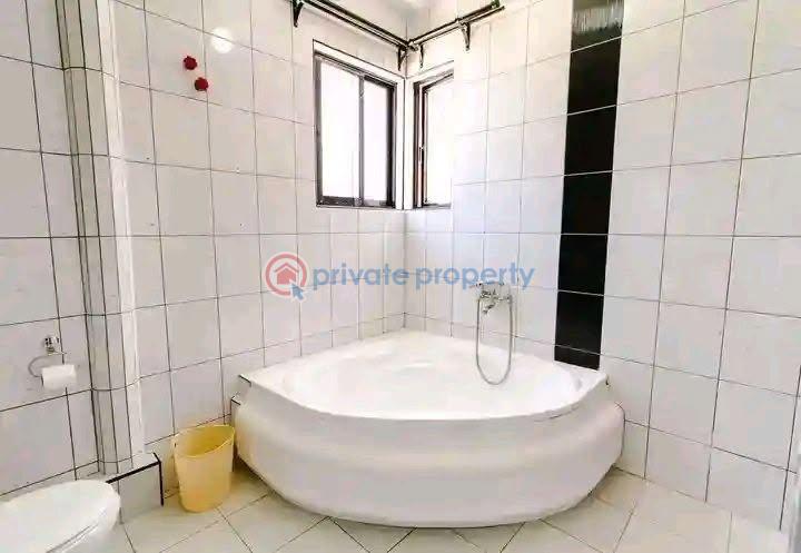 5 bedroom House Short let Shanzu Mombasa - 10