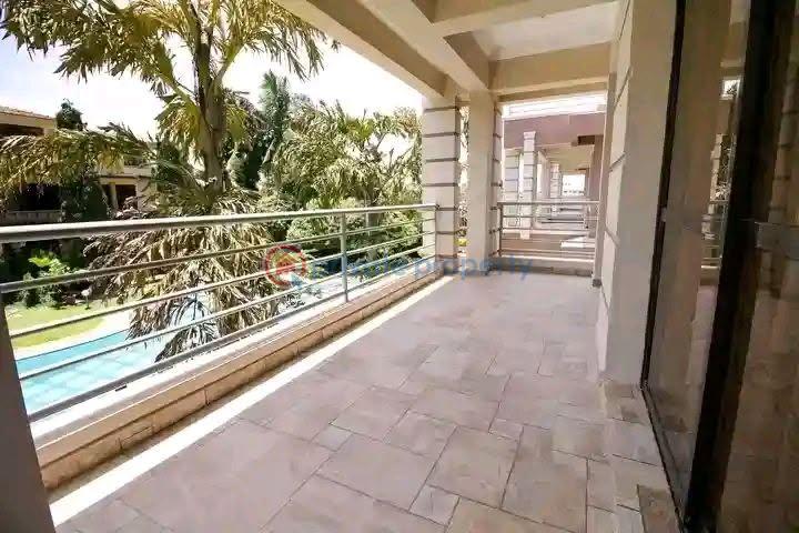 5 bedroom House Short let Shanzu Mombasa - 5