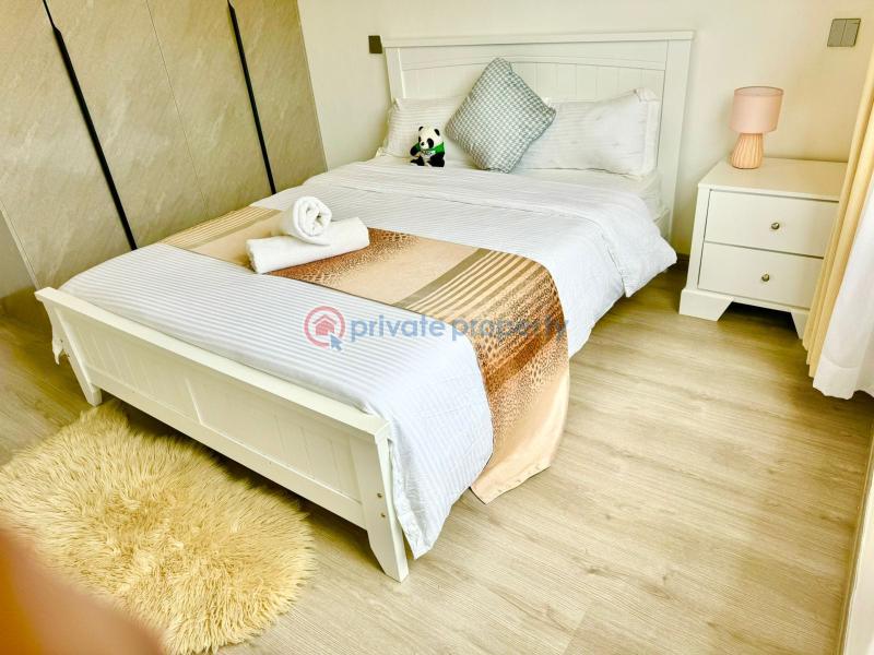 3 bedroom Apartment Short let Riverside Drive Westlands Nairobi - 10