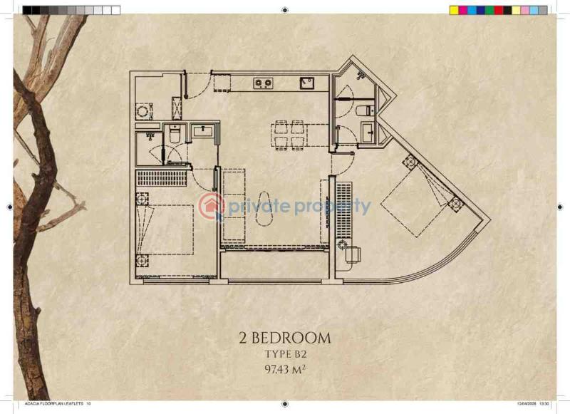 1 bedroom Apartment For Sale Nyangumi Road Kilimani Nairobi - 26