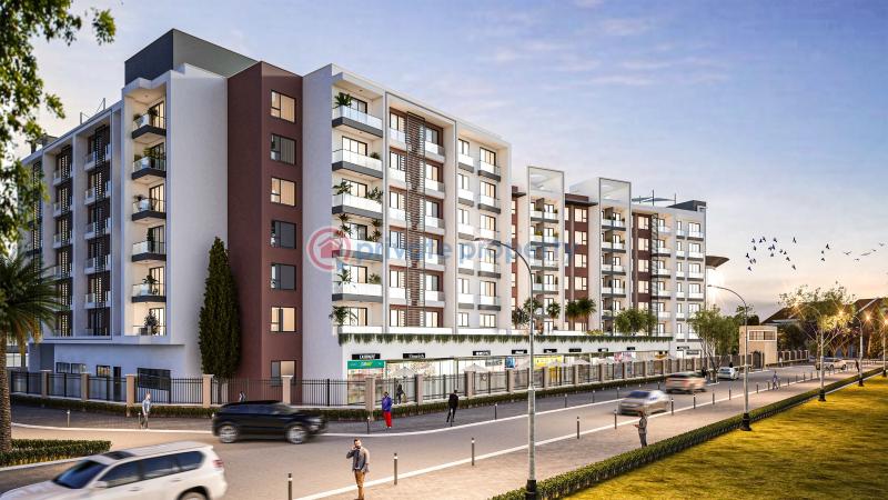 1 bedroom Apartment For Sale Off Mombasa Road Imara Daima Nairobi - 13