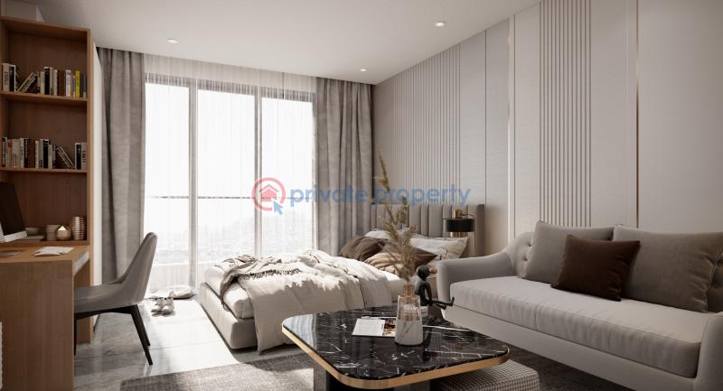 1 bedroom Apartment For Sale Off Mombasa Road Imara Daima Nairobi - 7