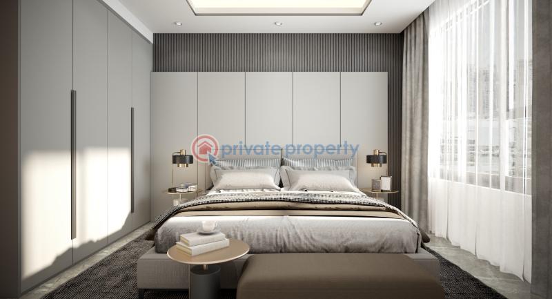 1 bedroom Apartment For Sale Off Mombasa Road Imara Daima Nairobi - 18